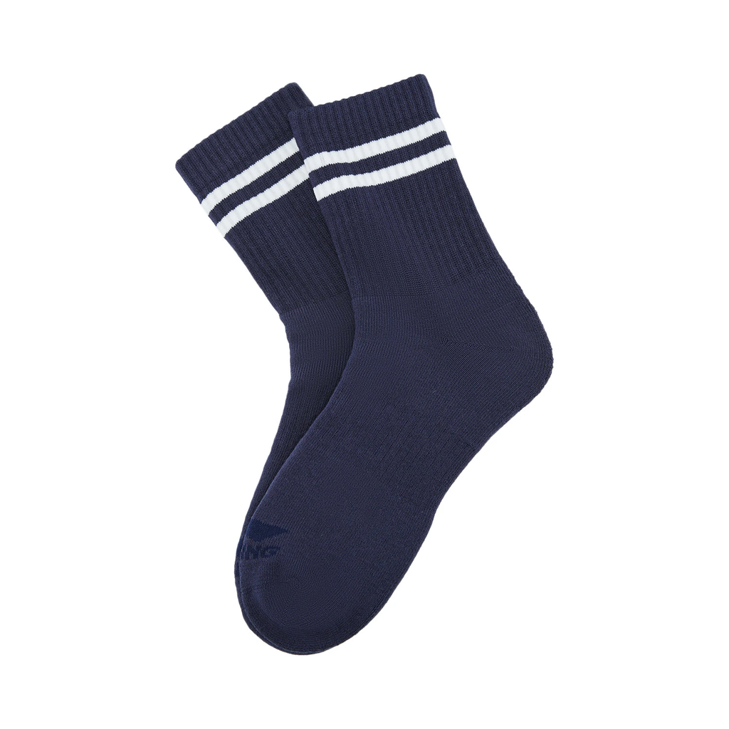 Tất cao cổ Li-Ning Unisex AWSV183-3V