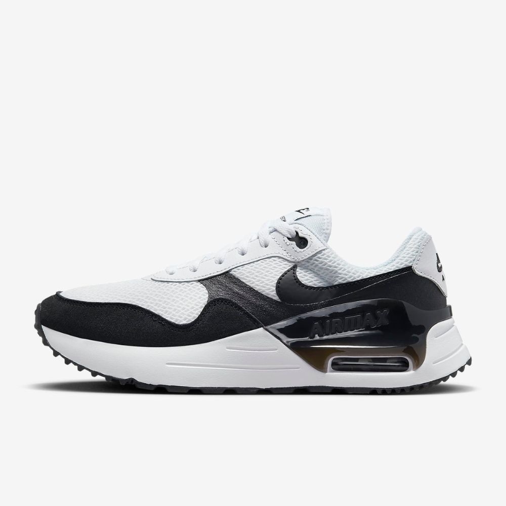 Giày thời trang Nam Nike  AIR MAX SYSTM DM9537-103