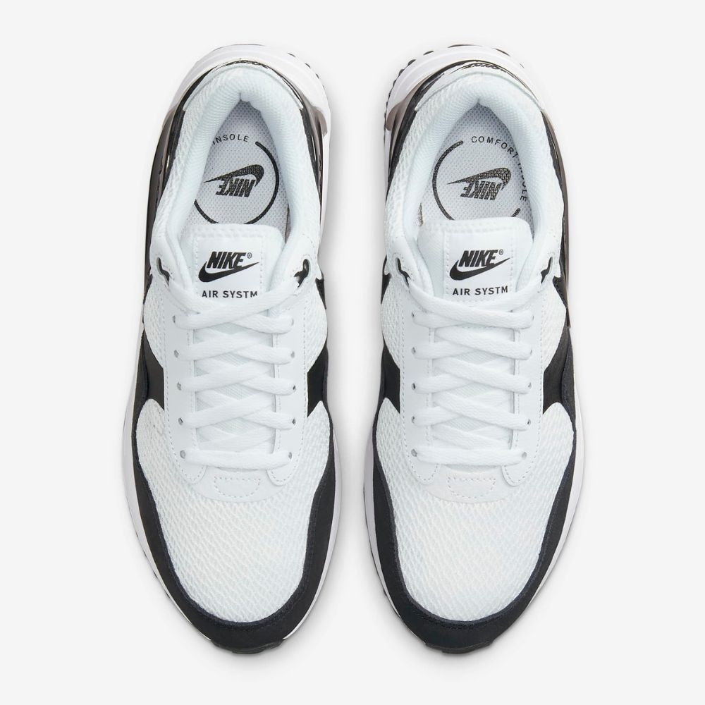 Giày thời trang Nam Nike  AIR MAX SYSTM DM9537-103