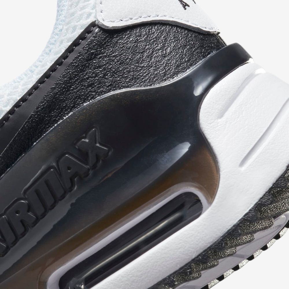 Giày thời trang Nam Nike  AIR MAX SYSTM DM9537-103