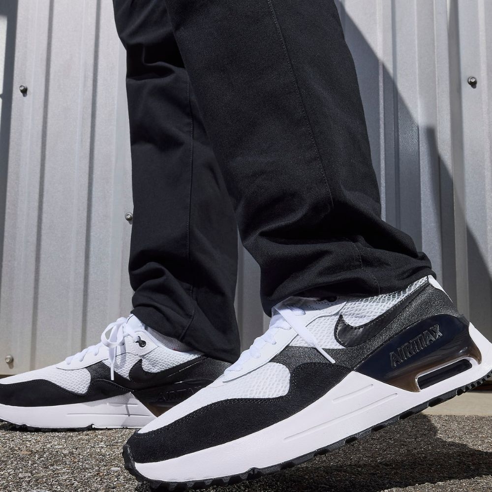 Giày thời trang Nam Nike  AIR MAX SYSTM DM9537-103