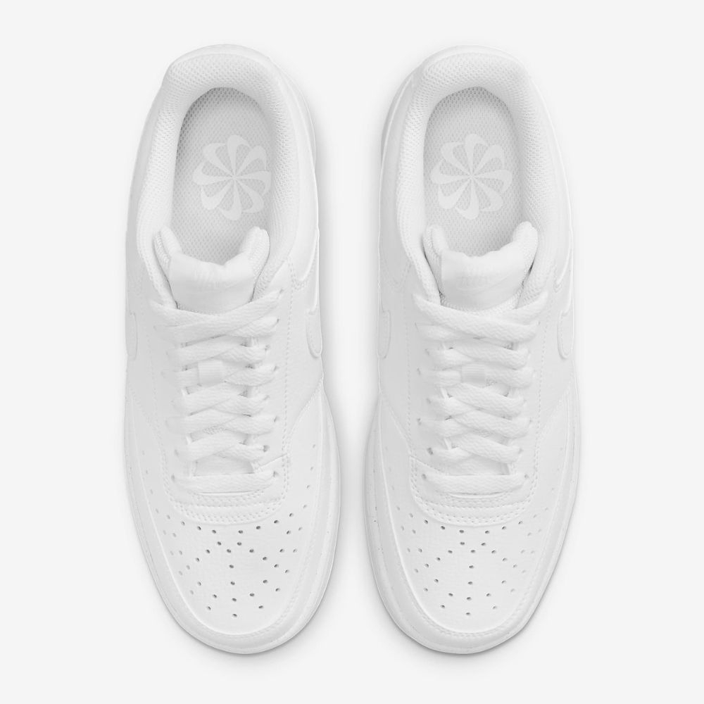 Giày thời trang Nữ Nike COURT VISION LO NN DH3158-100