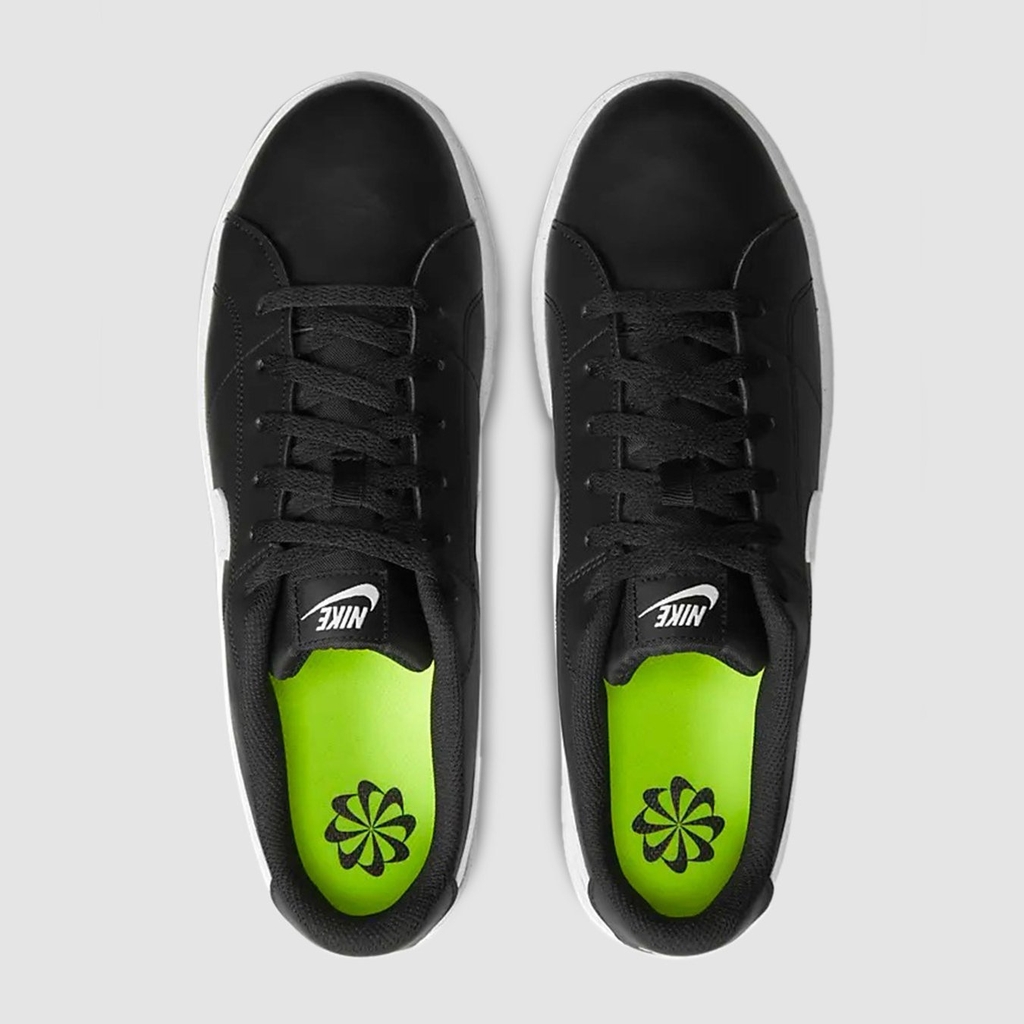 Giày thời trang Nam Nike  COURT ROYALE 2 NN DH3160-001
