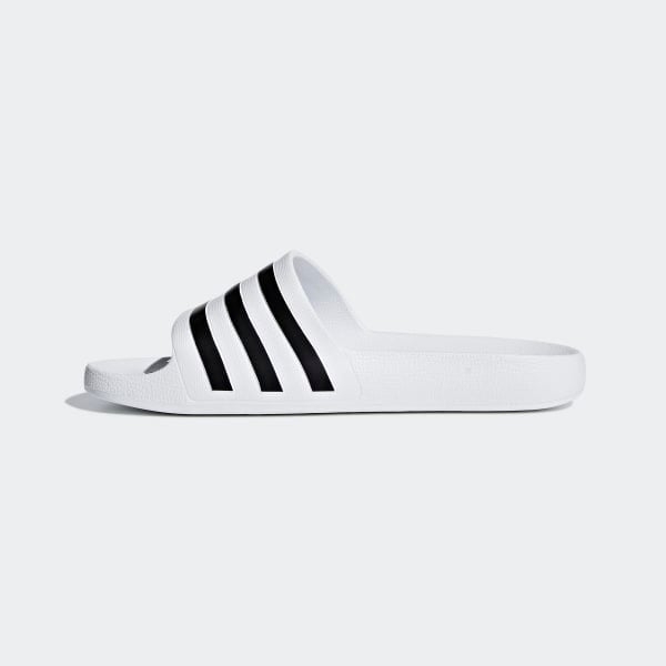 Dép quai ngang adidas Adilette Aqua Unisex - F35539