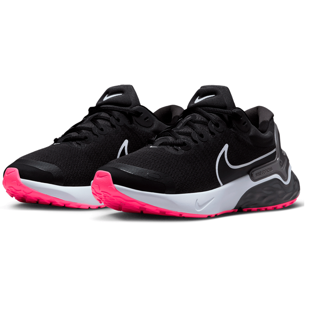 Giày chạy bộ Nike Renew Run 3 Nam DC9413-007