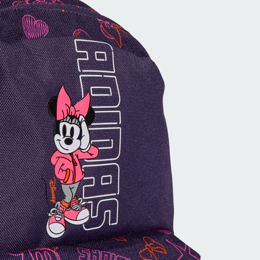 Balo trẻ em adidas Disney Minnie Mouse Bé gái - JM1828