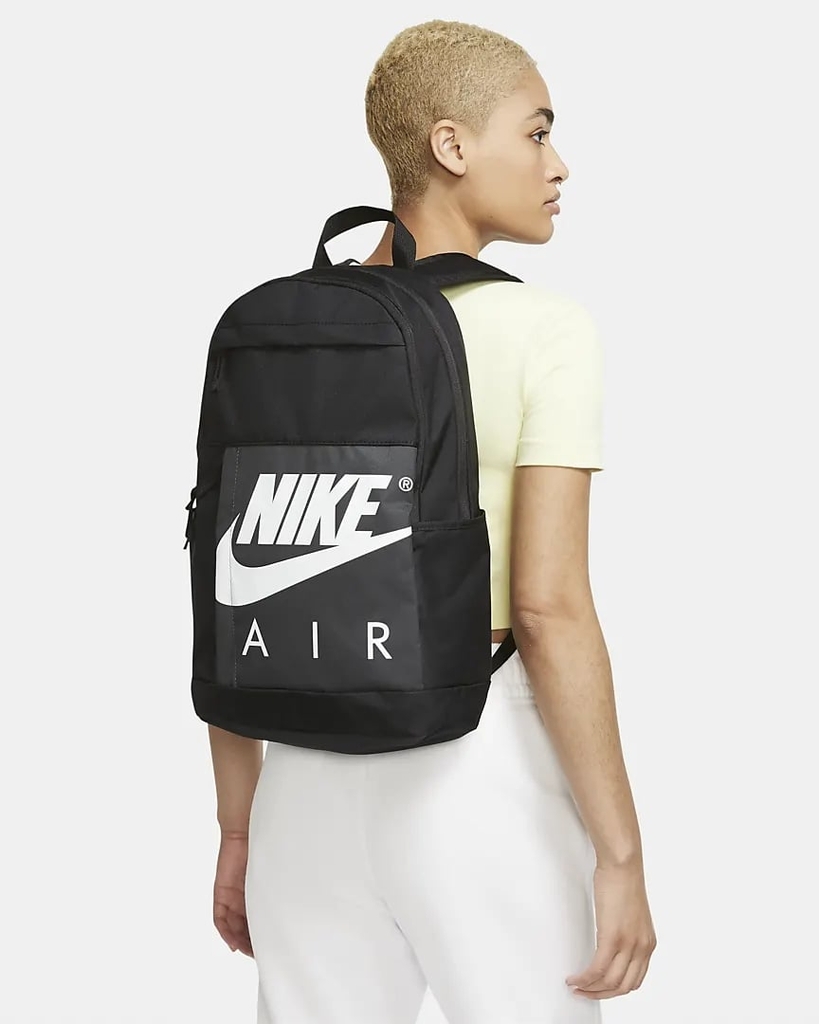 Balo Unisex Nike ELMNTL BKPK AIR DJ7370-010