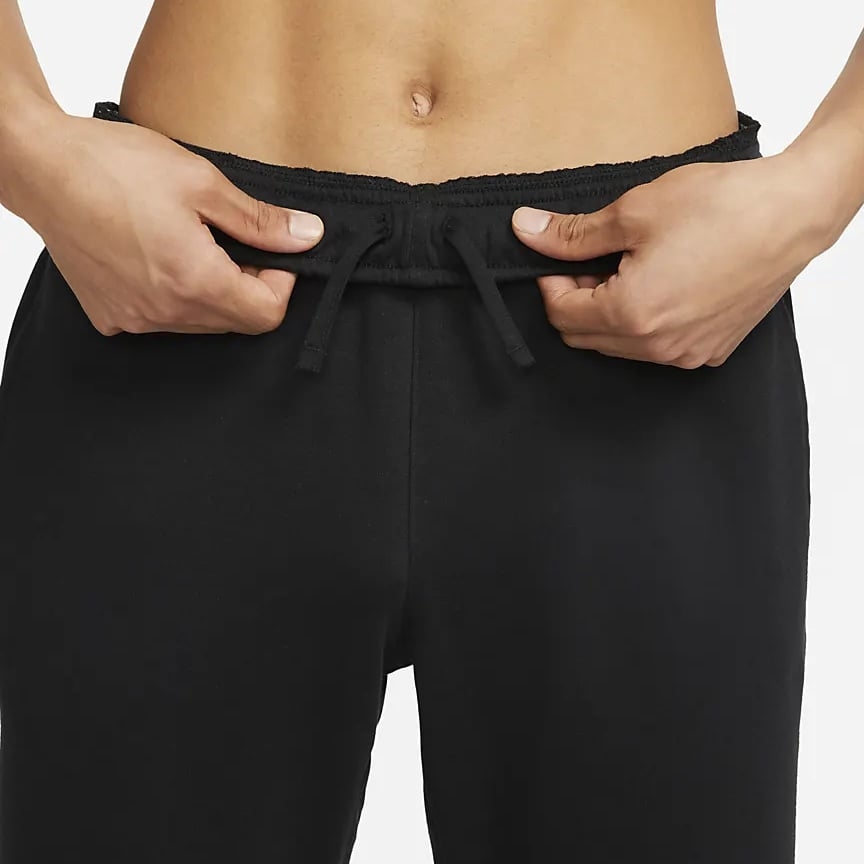 Quần nỉ Nam Nike TF PANT CORE DM7834-010