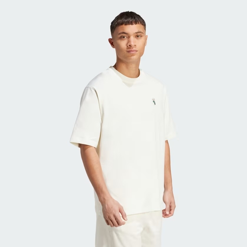 Áo T-shirt adidas Dog Sock Nam - JL9240
