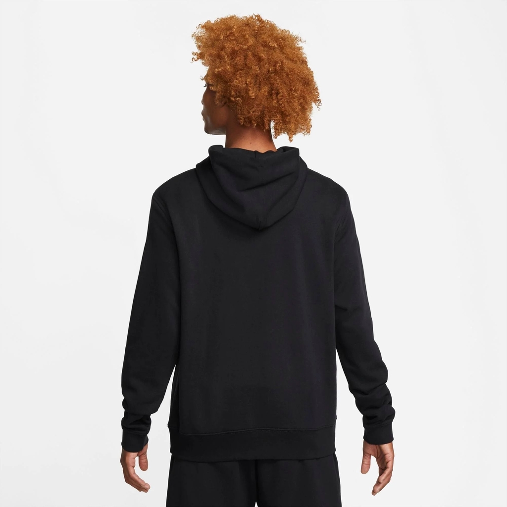 Áo hoodie Nike French Terry Pullover Nam DQ4172-010