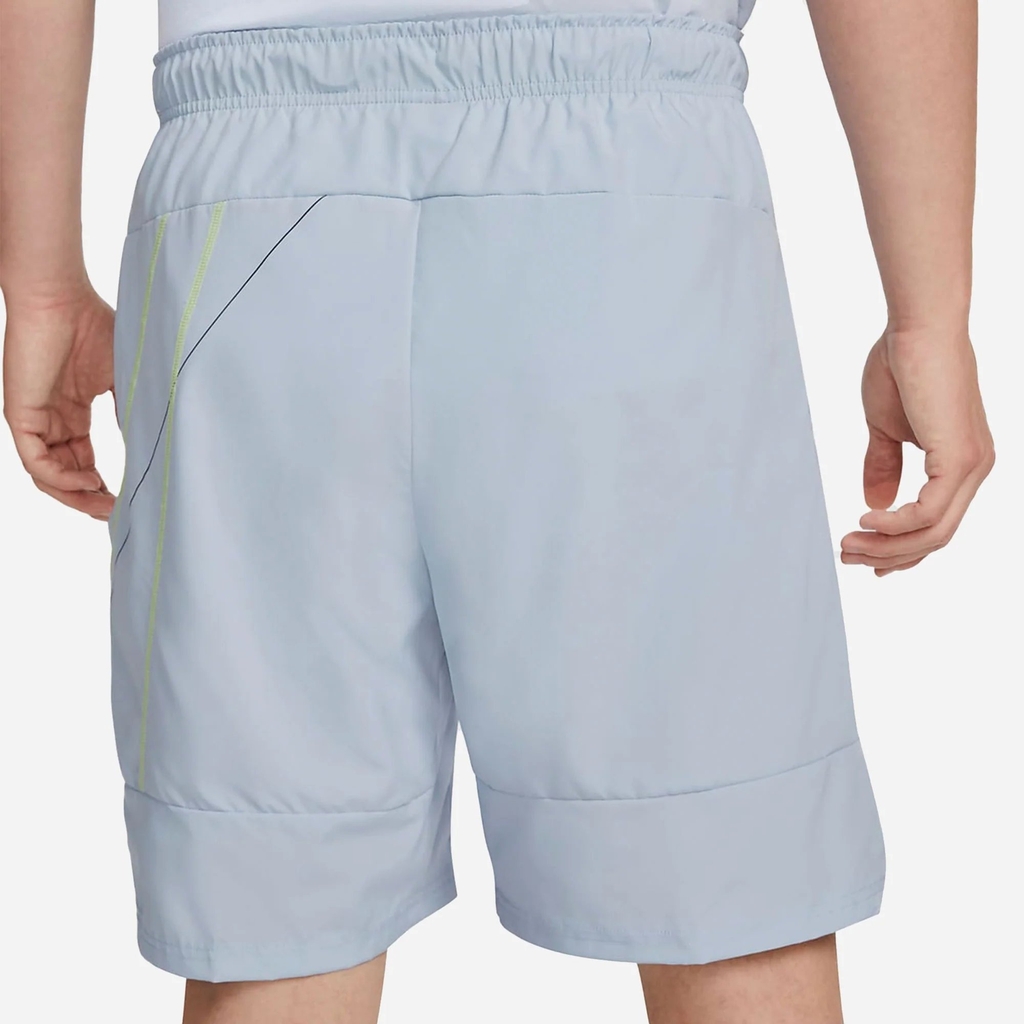 Quần short Nam Nike Dri-FIT FLX WVN 9IN short Q DQ6612-412
