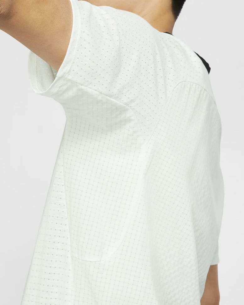 Áo thun chạy bộ Nam Nike Dri-FIT Trail Solar Chase DV9306-121