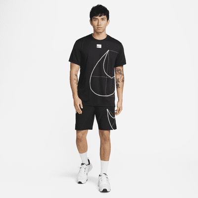 Quần short Nike Dri-FIT Flex nam DQ6612-010