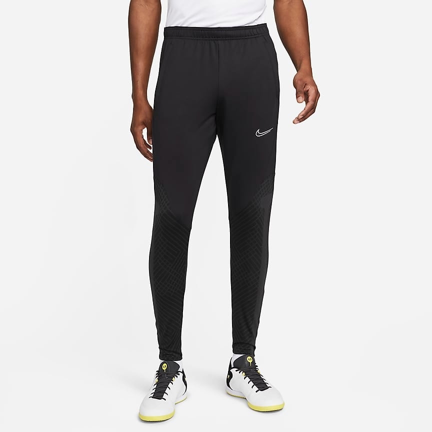 Quần dài Nike AS M NK DF CHLLGR KNIT PANT nam DD5004-010