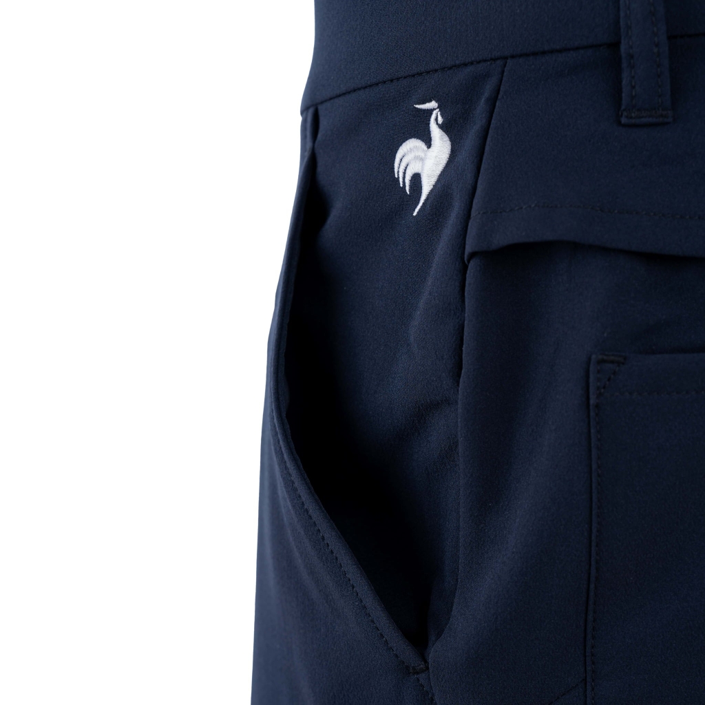 Quần dài le coq golf Nam LG6SLP53MV-NV00