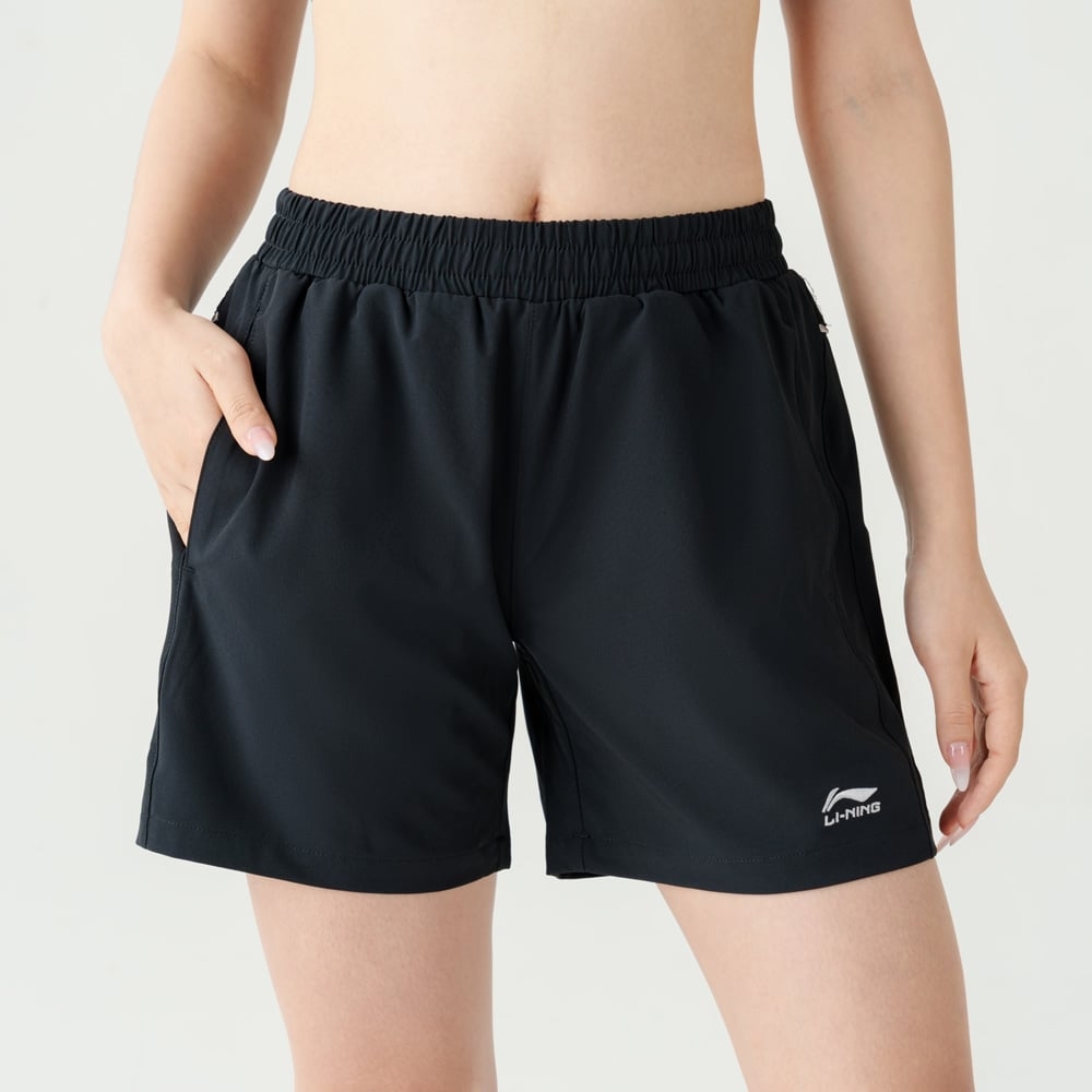 Quần short Li-Ning Nữ P-AAPR078-3V