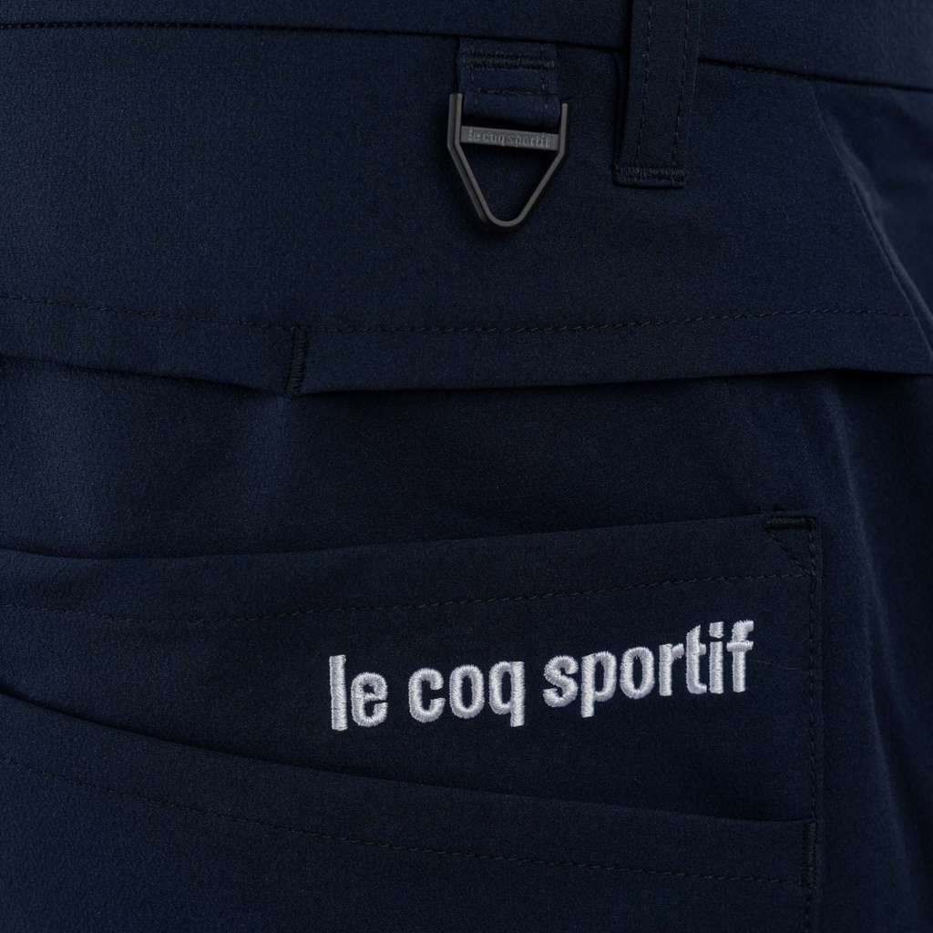 Quần dài le coq golf Nam LG6SLP53MV-NV00