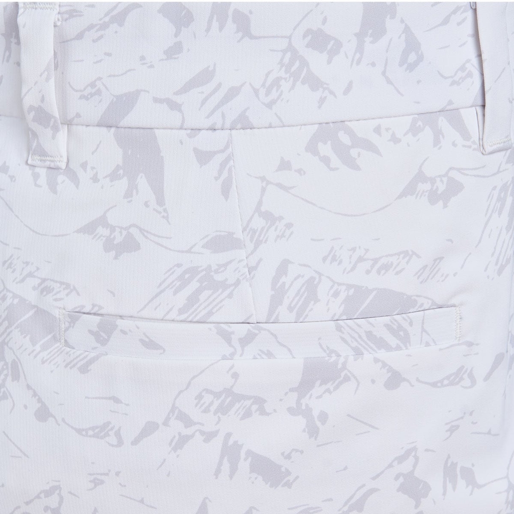 Quần short Li-Ning Nam AKSW763-3V