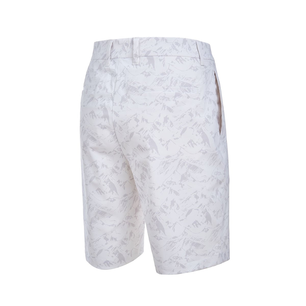 Quần short Li-Ning Nam AKSW763-3V