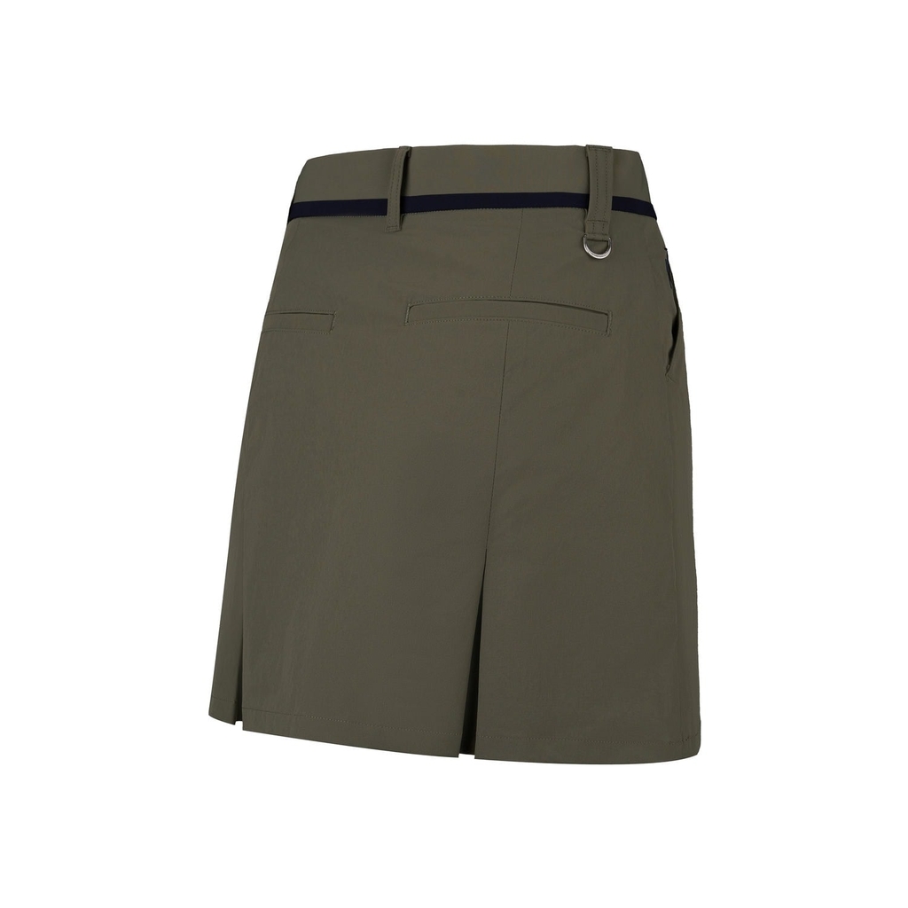 Chân váy le coq golf Nữ LG6FSK10LV-KH00