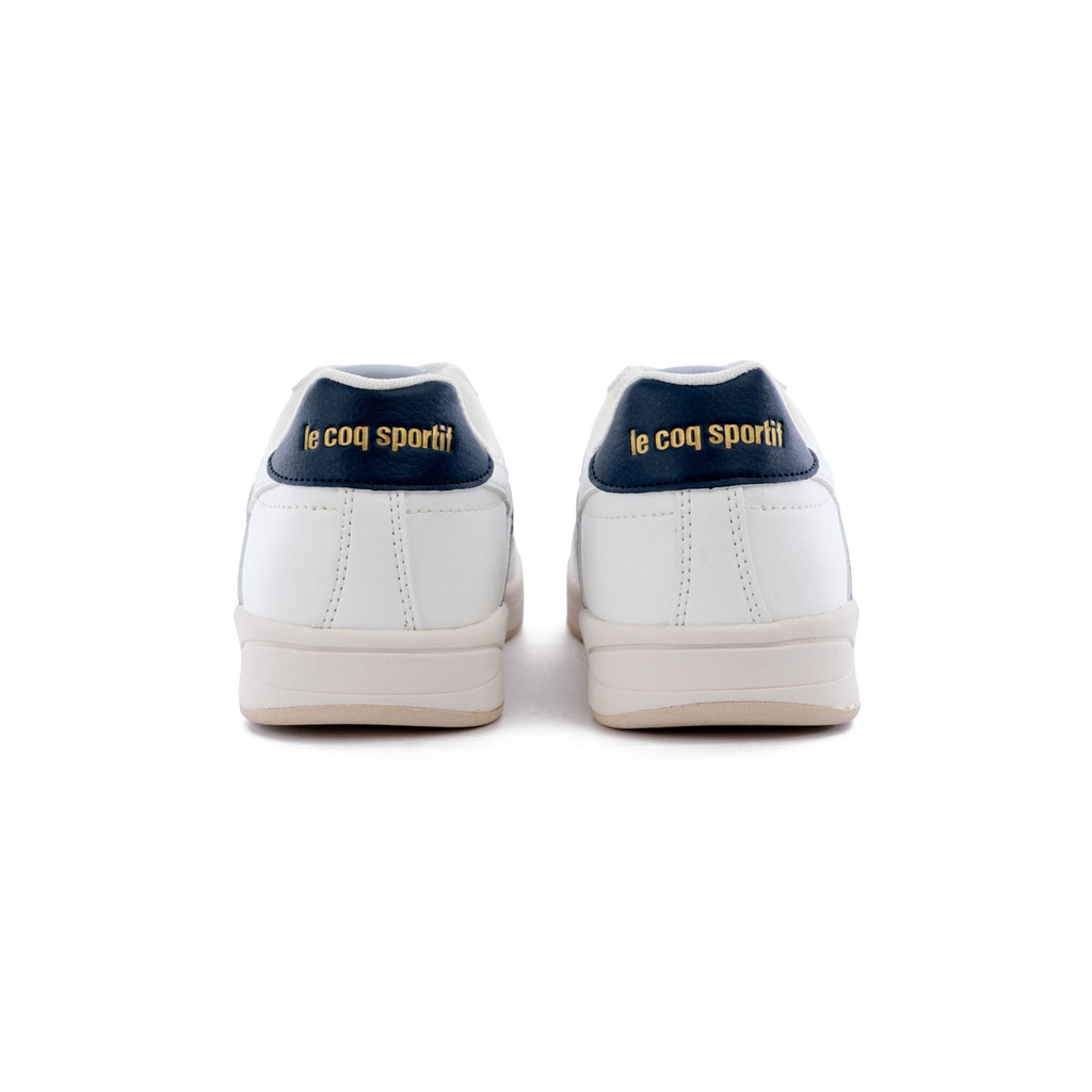 Giày thời trang le coq sportif Nam LU5SSN14UZ-WHNV