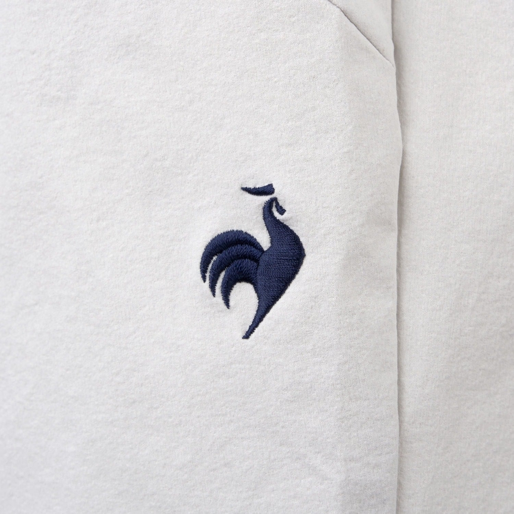 Quần short le coq golf Nam LG6FHP10MV-GY00