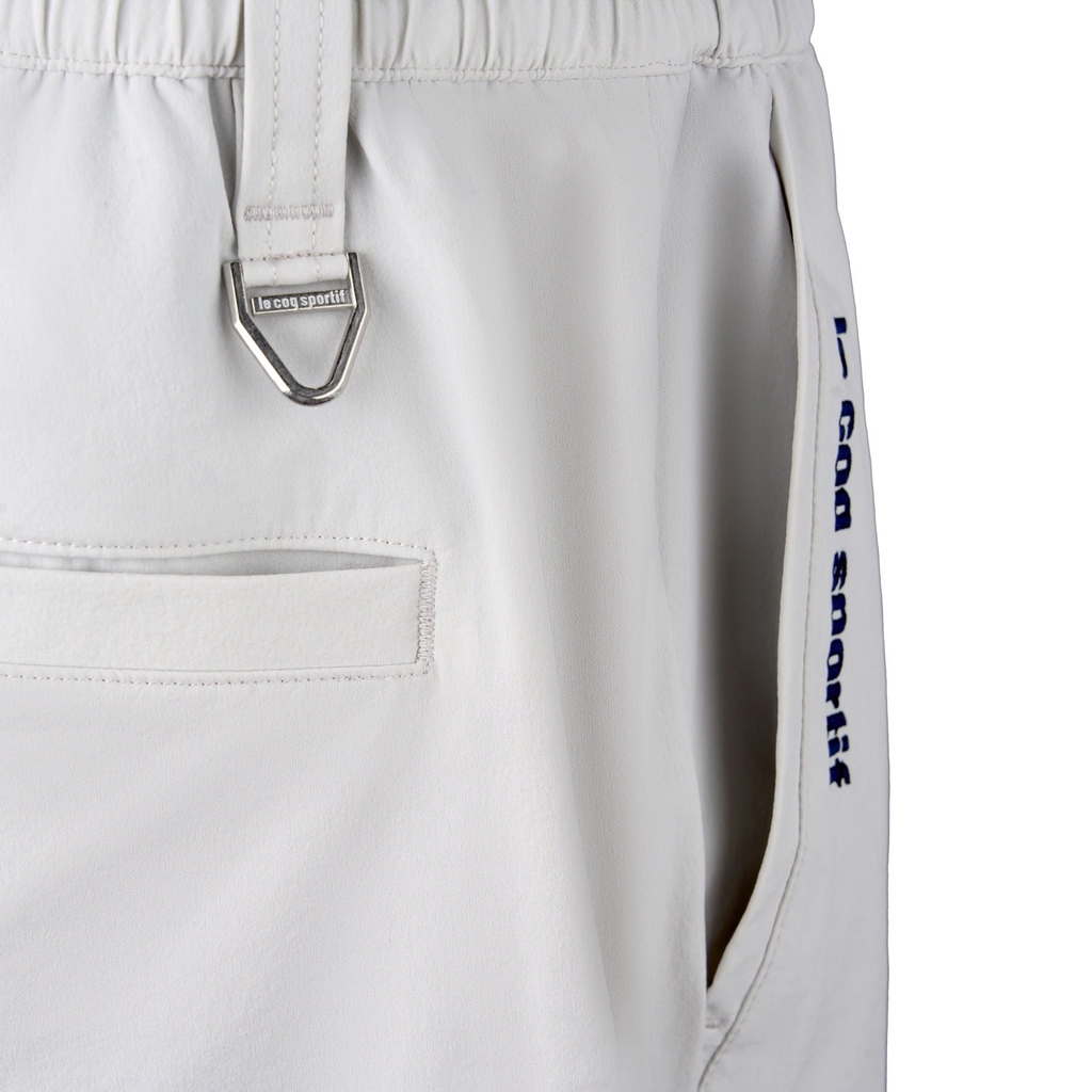 Quần short le coq golf Nam LG6FHP10MV-GY00
