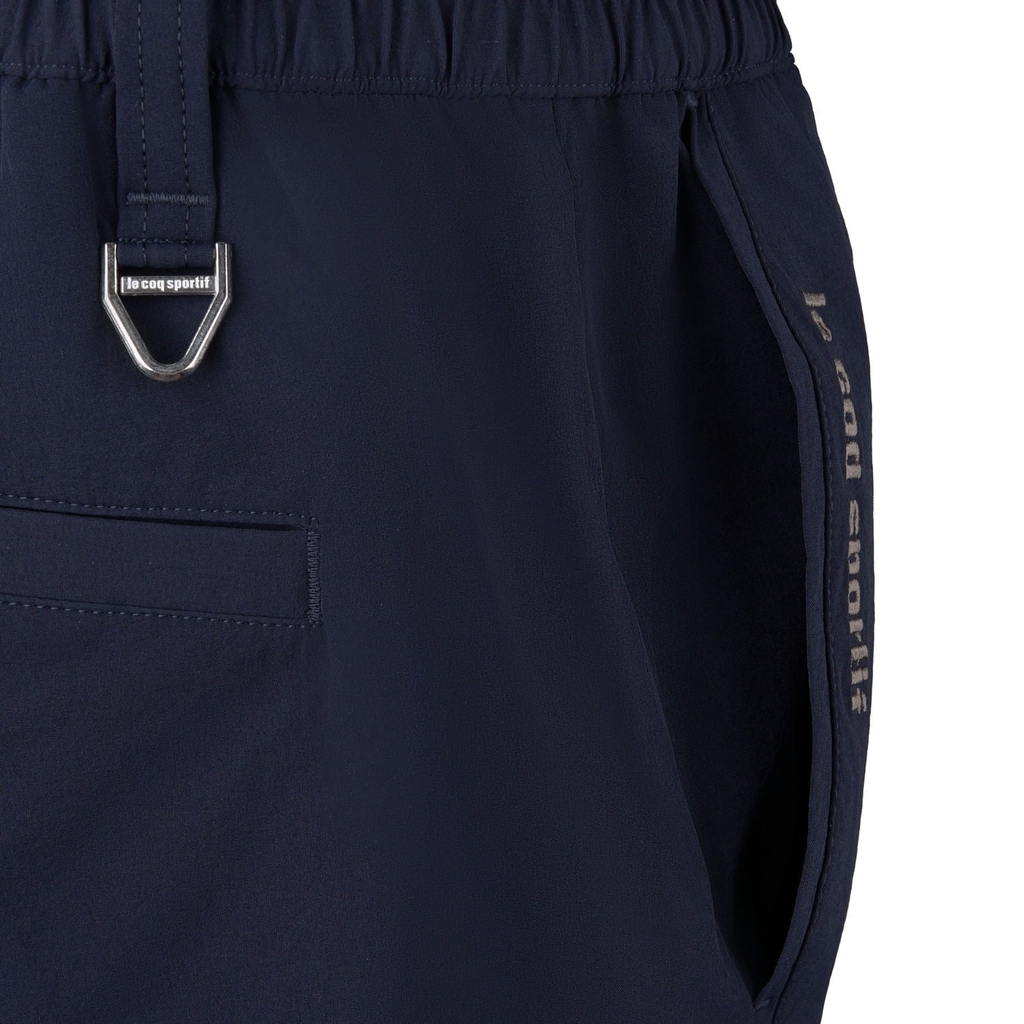 Quần short le coq golf Nam LG6FHP10MV-NV00