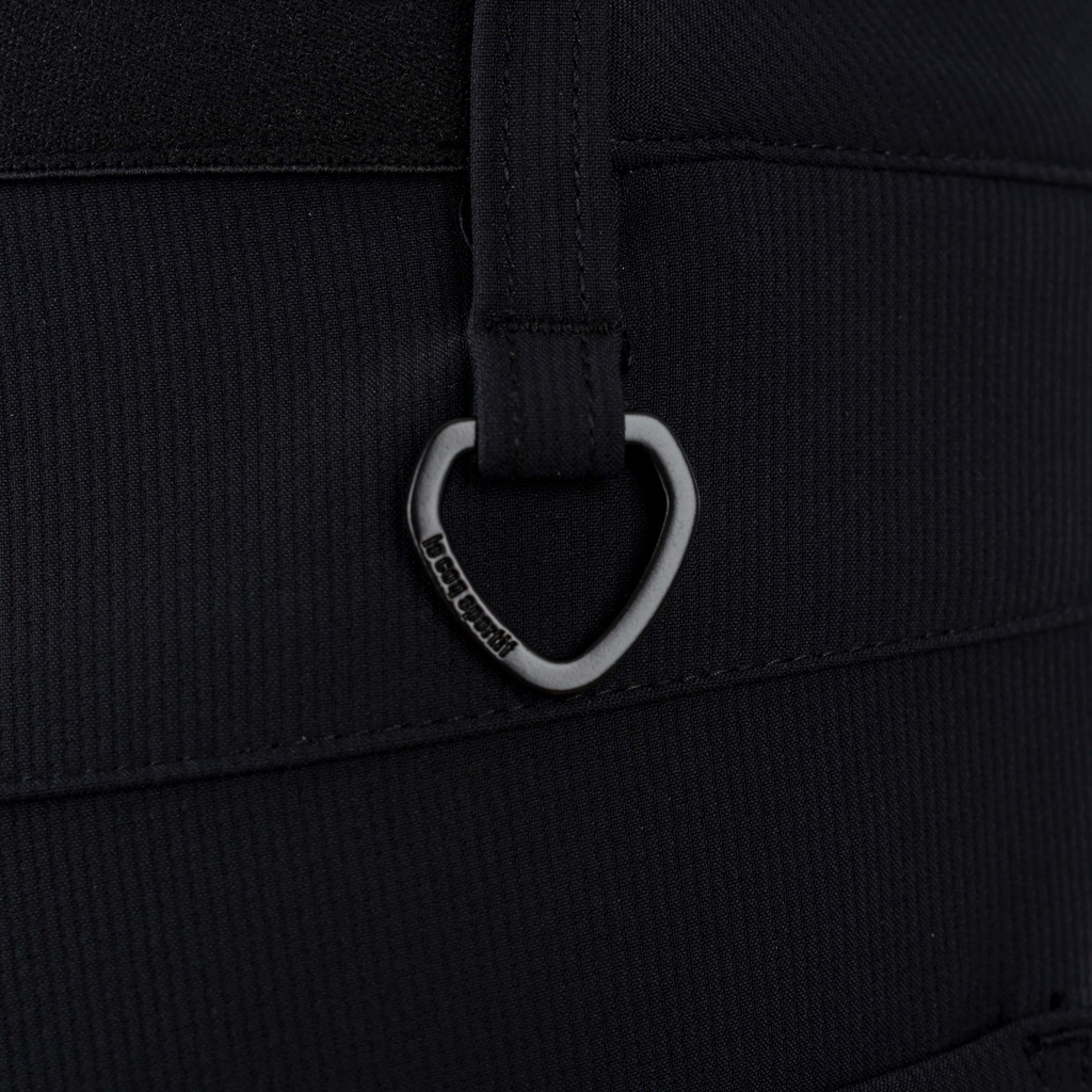 Quần dài le coq golf Nữ GR122LPT11-BLCK