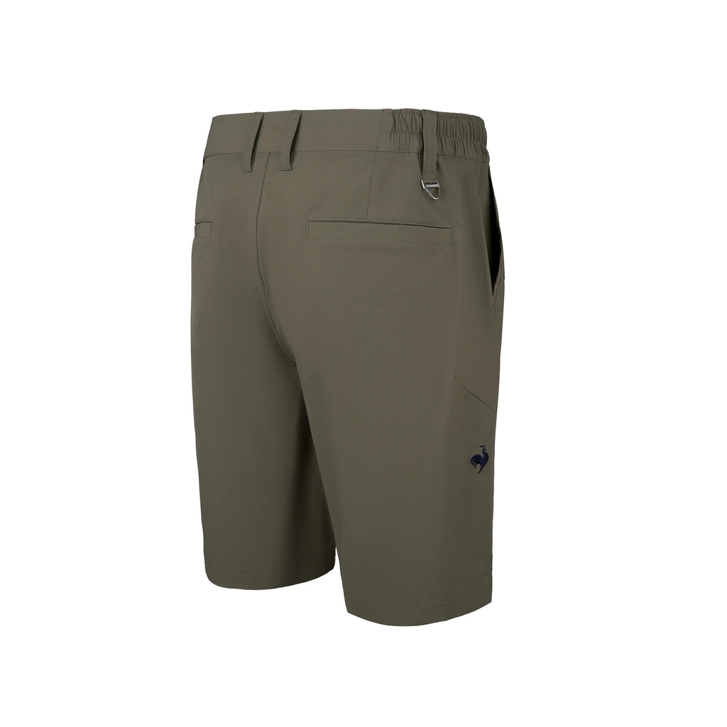 Quần short le coq golf Nam LG6FHP10MV-KH00