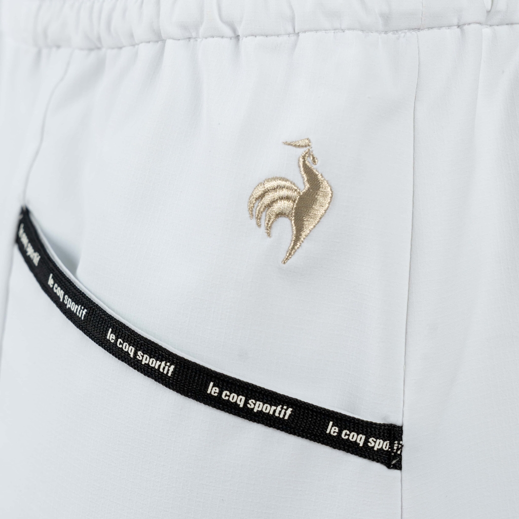 Chân váy le coq golf Nữ LG6SSK04LV-WH00