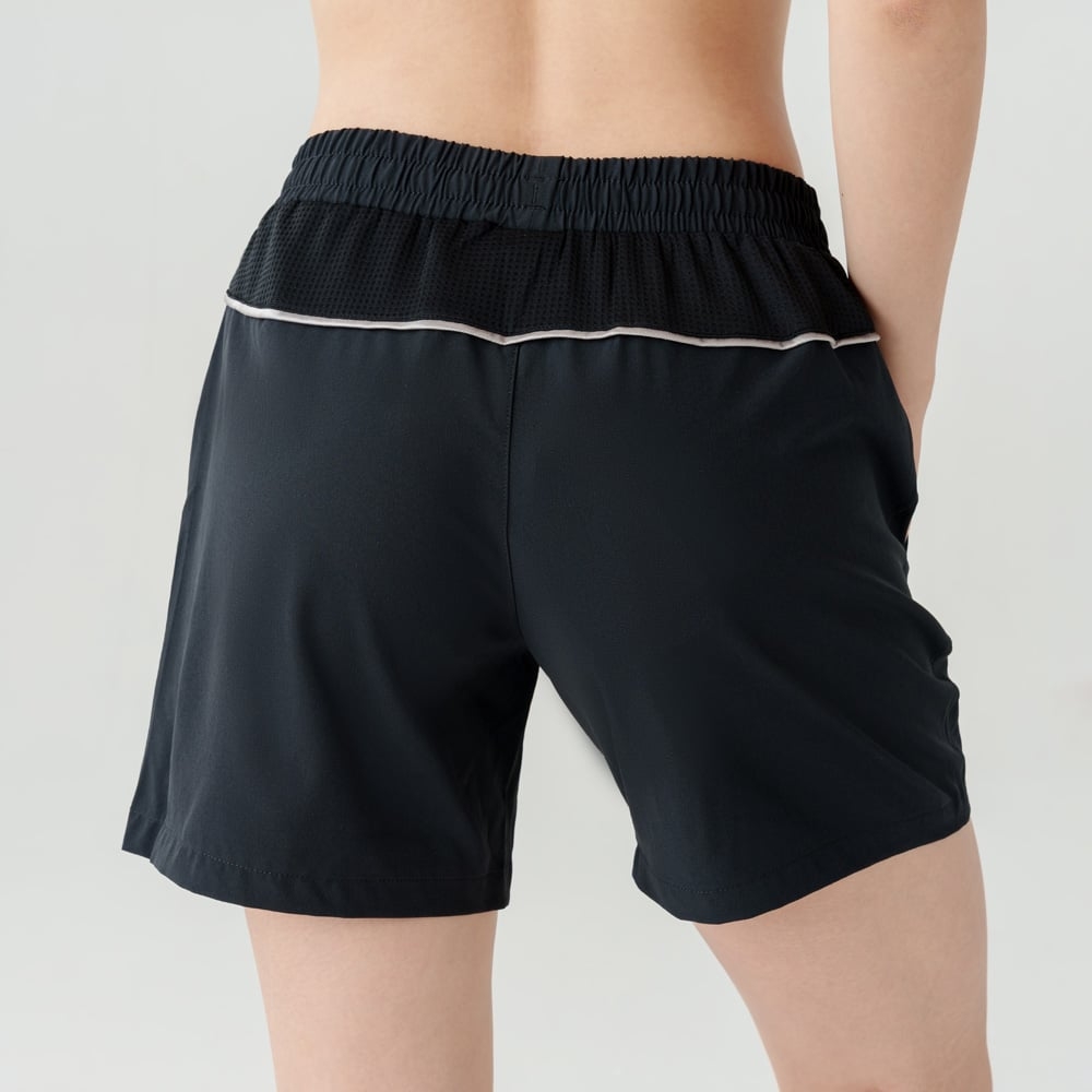 Quần short Li-Ning Nữ P-AAPR078-3V