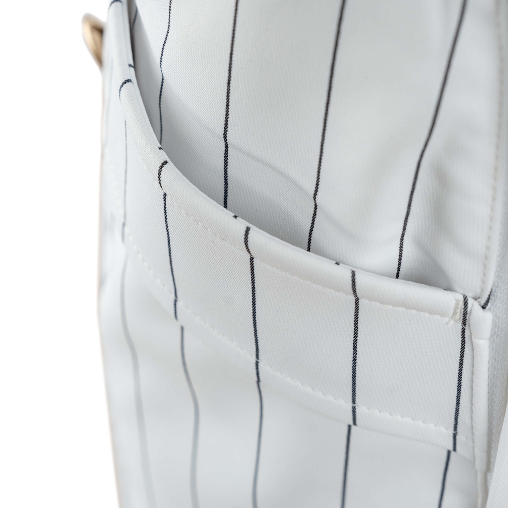 Chân váy le coq golf Nữ LG6SSK01LV-WH00