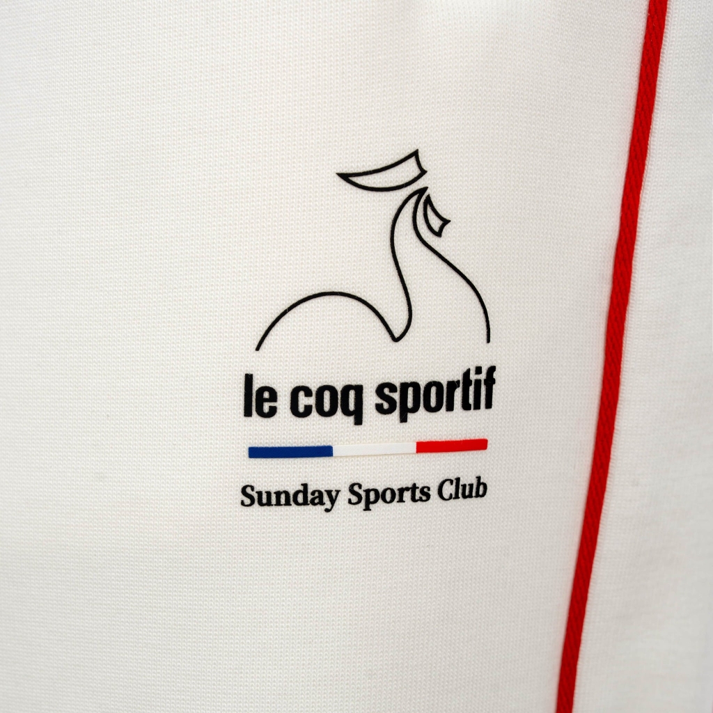 Quần nỉ le coq sportif Nữ L261WCNTPT02-A02
