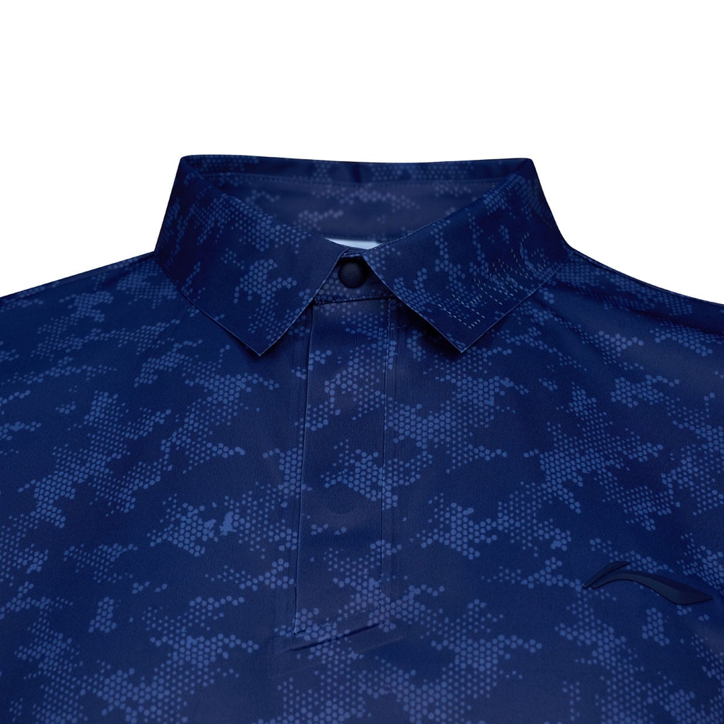 Áo Polo Li-Ning Nam APLWB69-1V