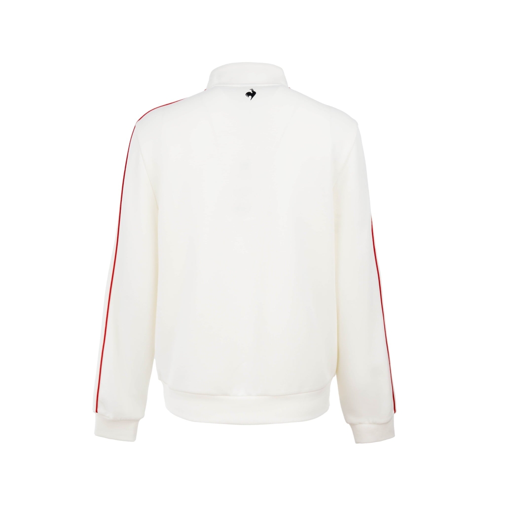 Áo khoác nỉ le coq sportif Nữ L261WCNTJK01-A02