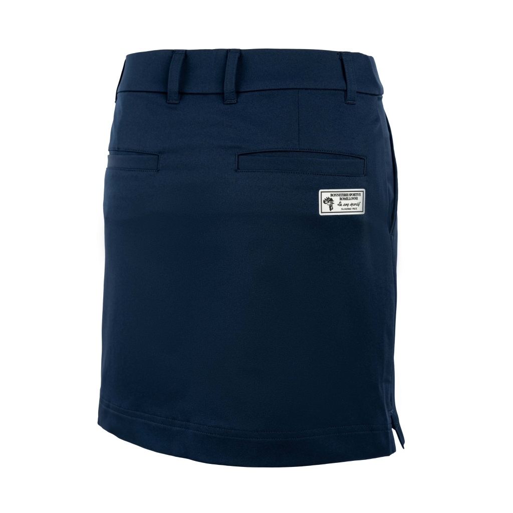 Chân váy le coq golf Nữ LG6SSK05LV-NV00