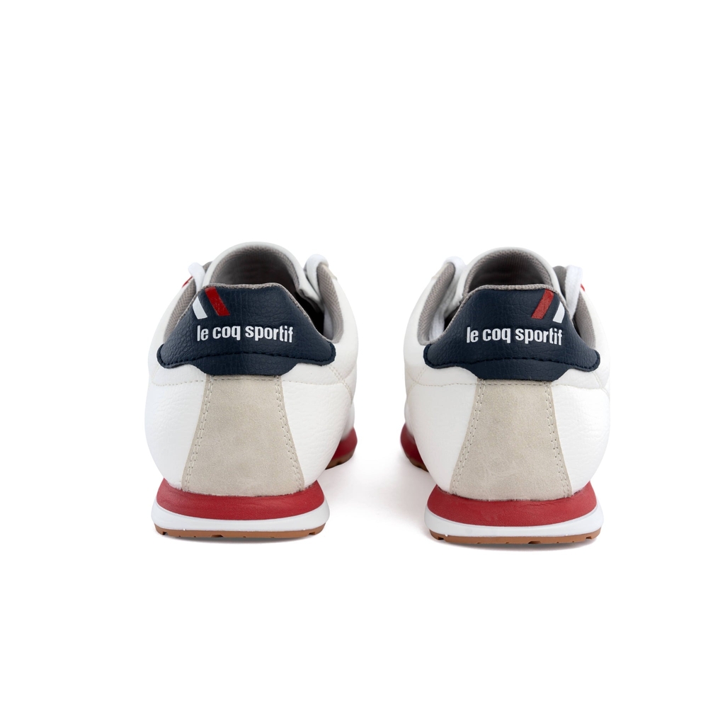 Giày thời trang le coq sportif Nam LU6SSN07UZ-WHNV
