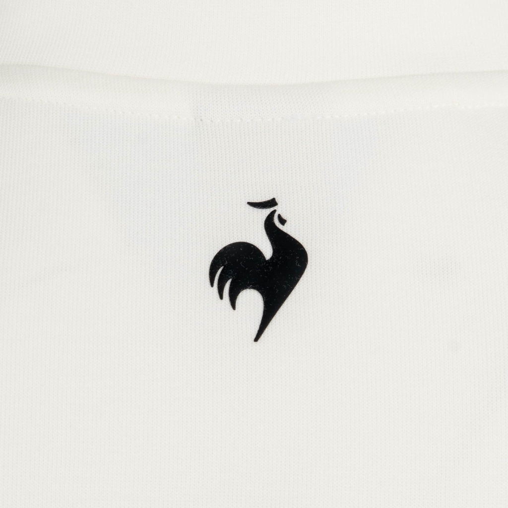 Áo khoác nỉ le coq sportif Nam L261MCNTJK01-A02