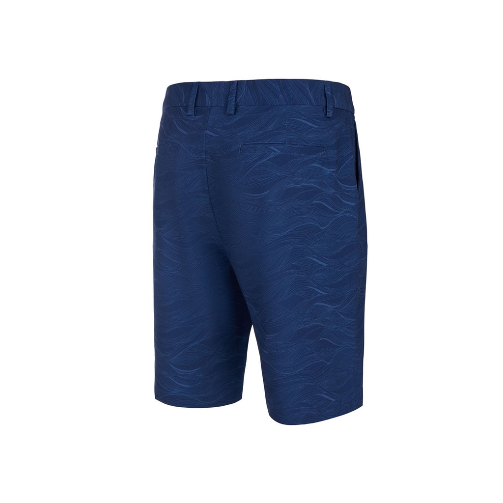 Quần short Li-Ning Nam AKSW755-2V