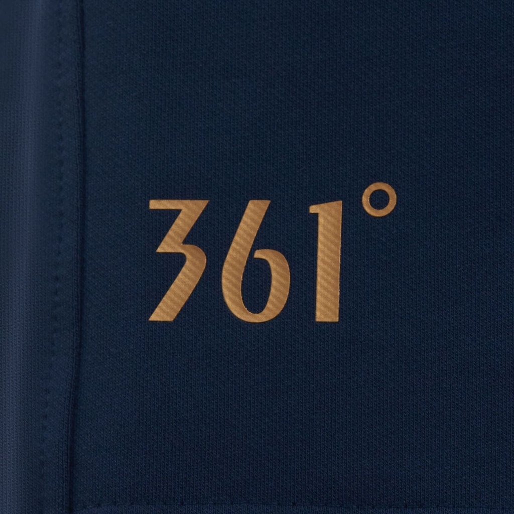 Quần short 361º Nam T552634702-1