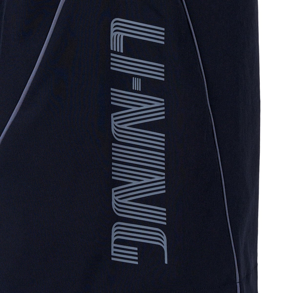 Quần short Li-Ning Nam AKSW473-3V