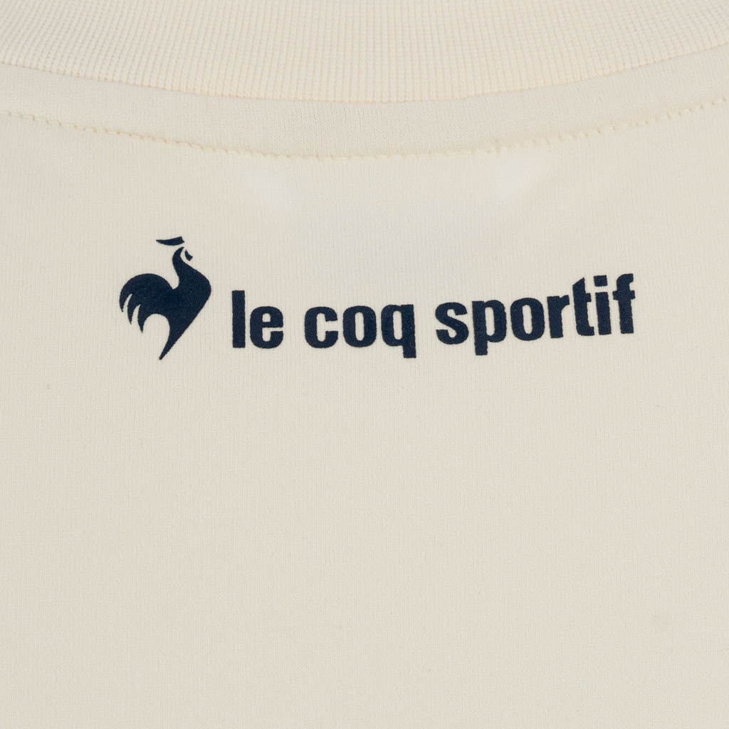 Áo T-shirt le coq sportif Nam QQ123LRS13-BUT0