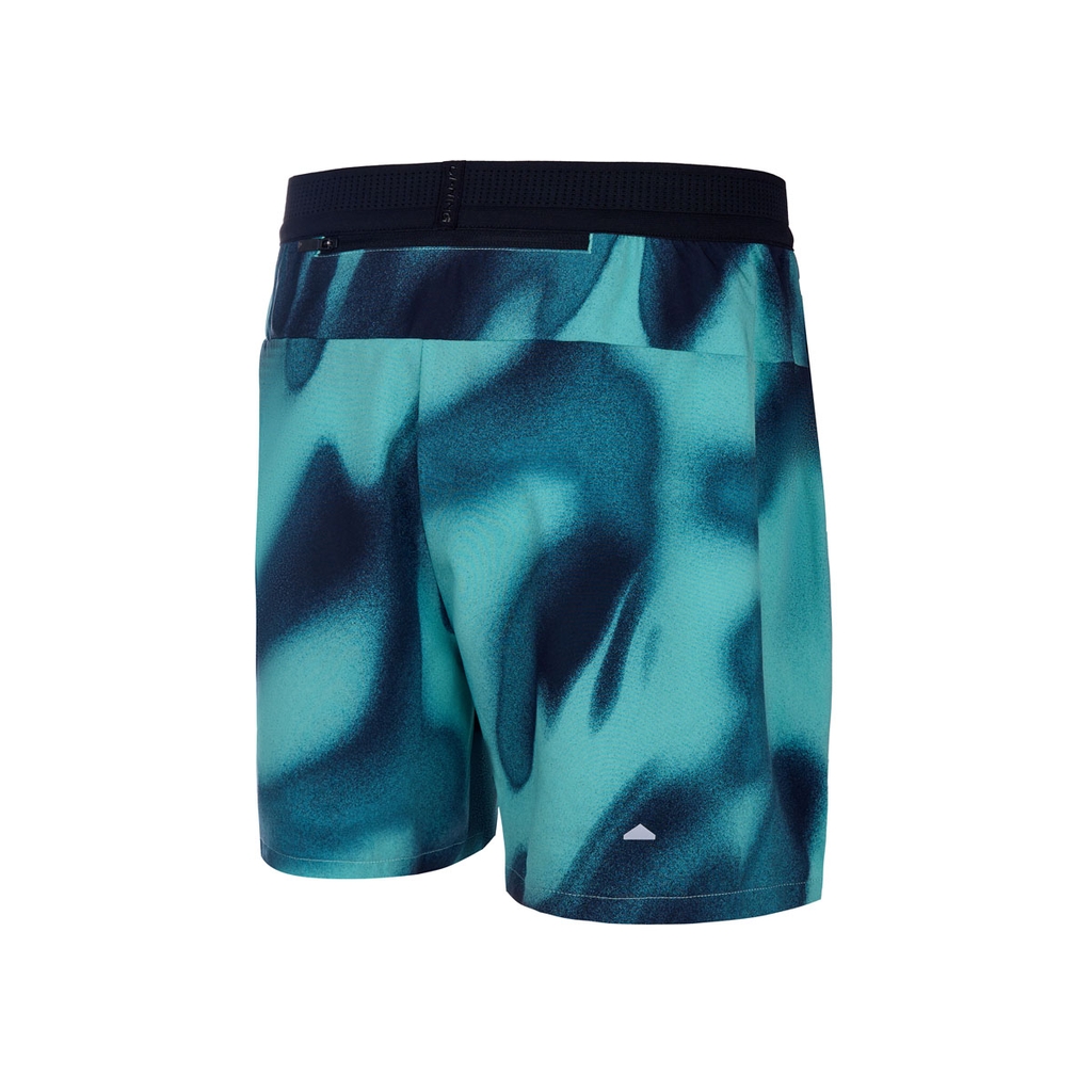 Quần short Li-Ning Nam AKSW119-7V