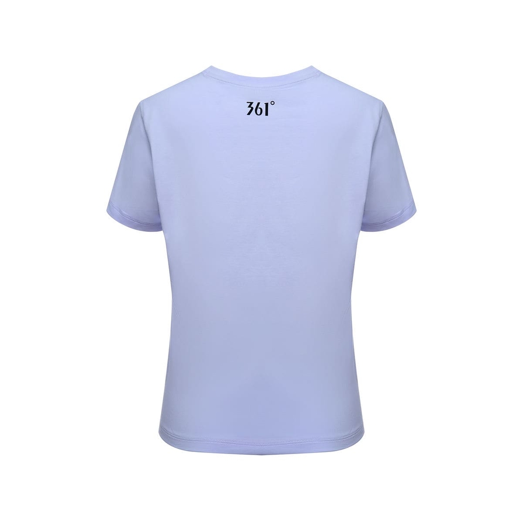 Áo T-shirt 361º Nữ T562634101-2