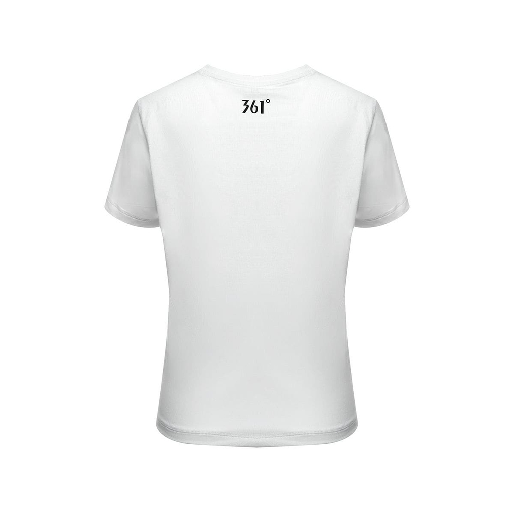 Áo T-shirt 361º Nữ T562634101-1