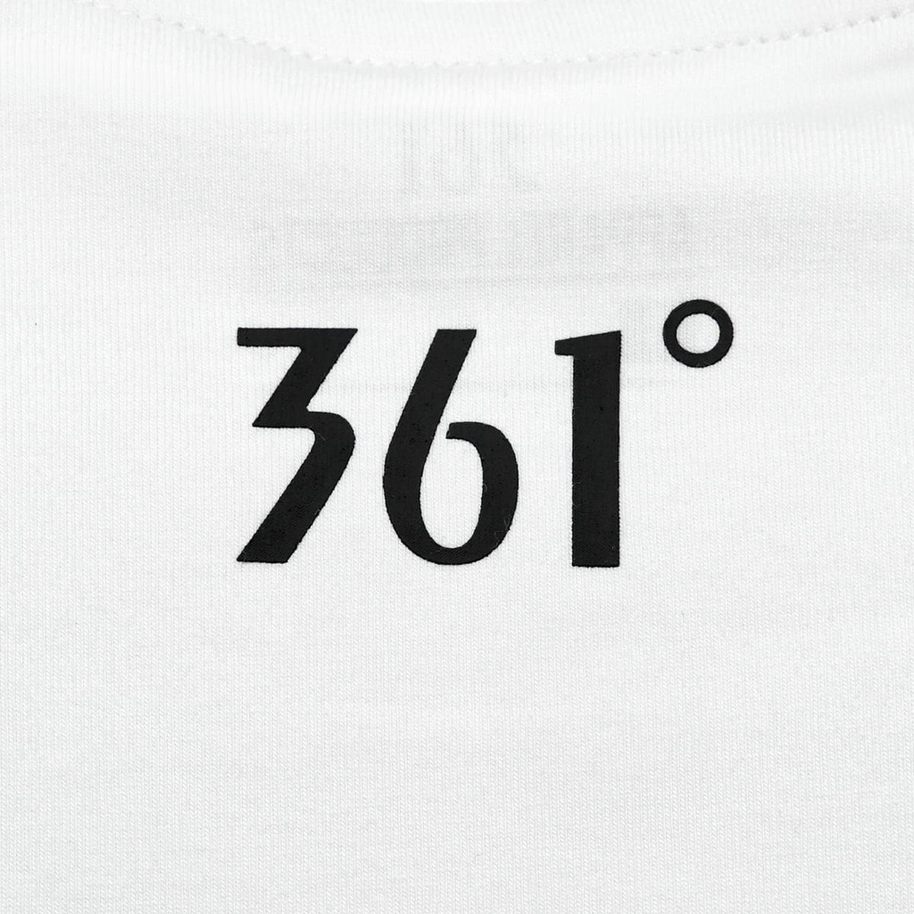 Áo T-shirt 361º Nữ T562634101-1