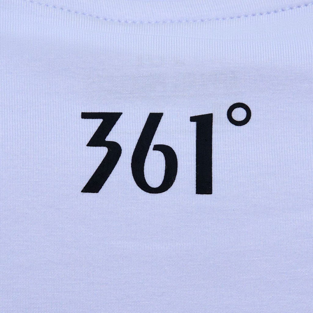 Áo T-shirt 361º Nữ T562634101-2