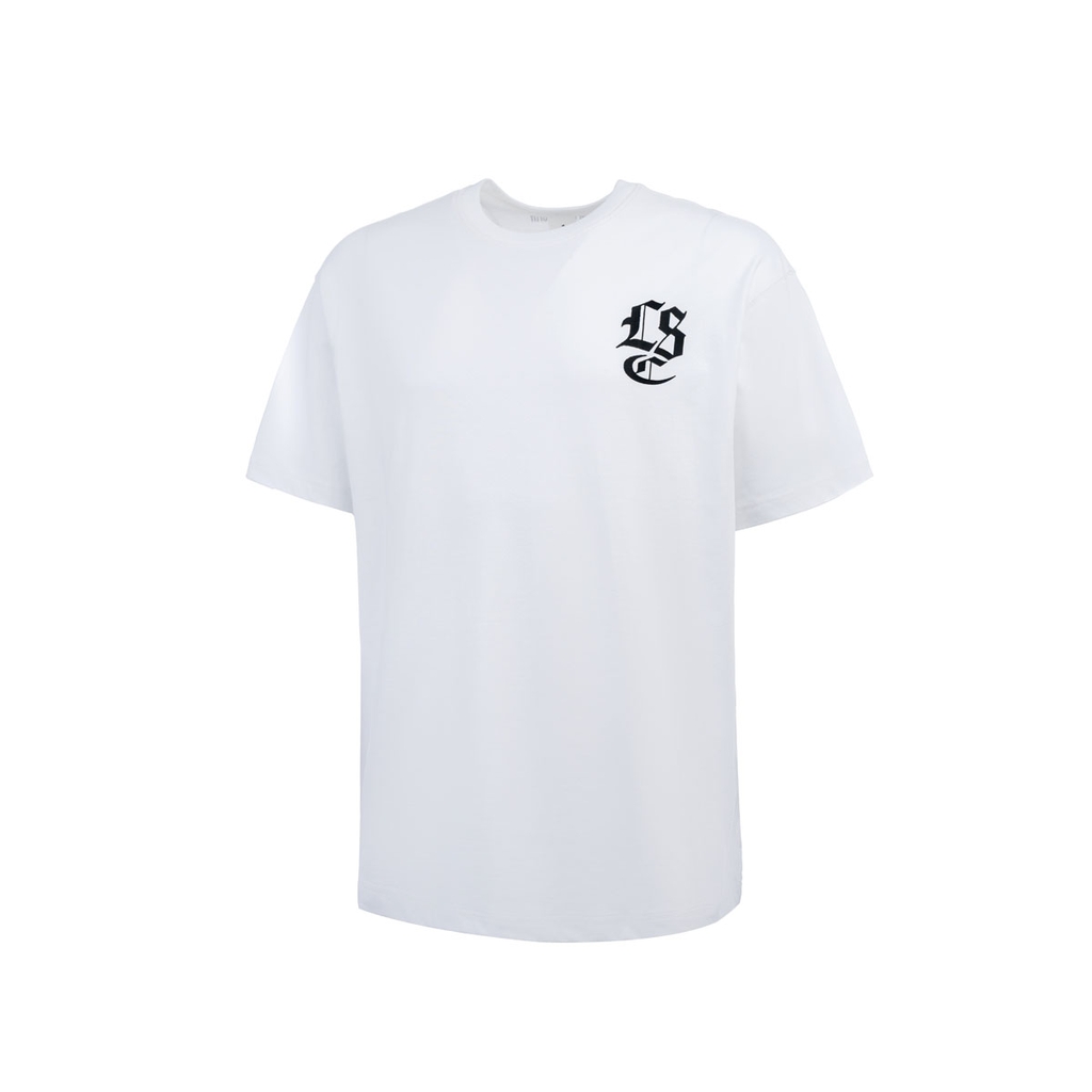 Áo T-shirt le coq sportif Nam QQ123LRS23-OWT0