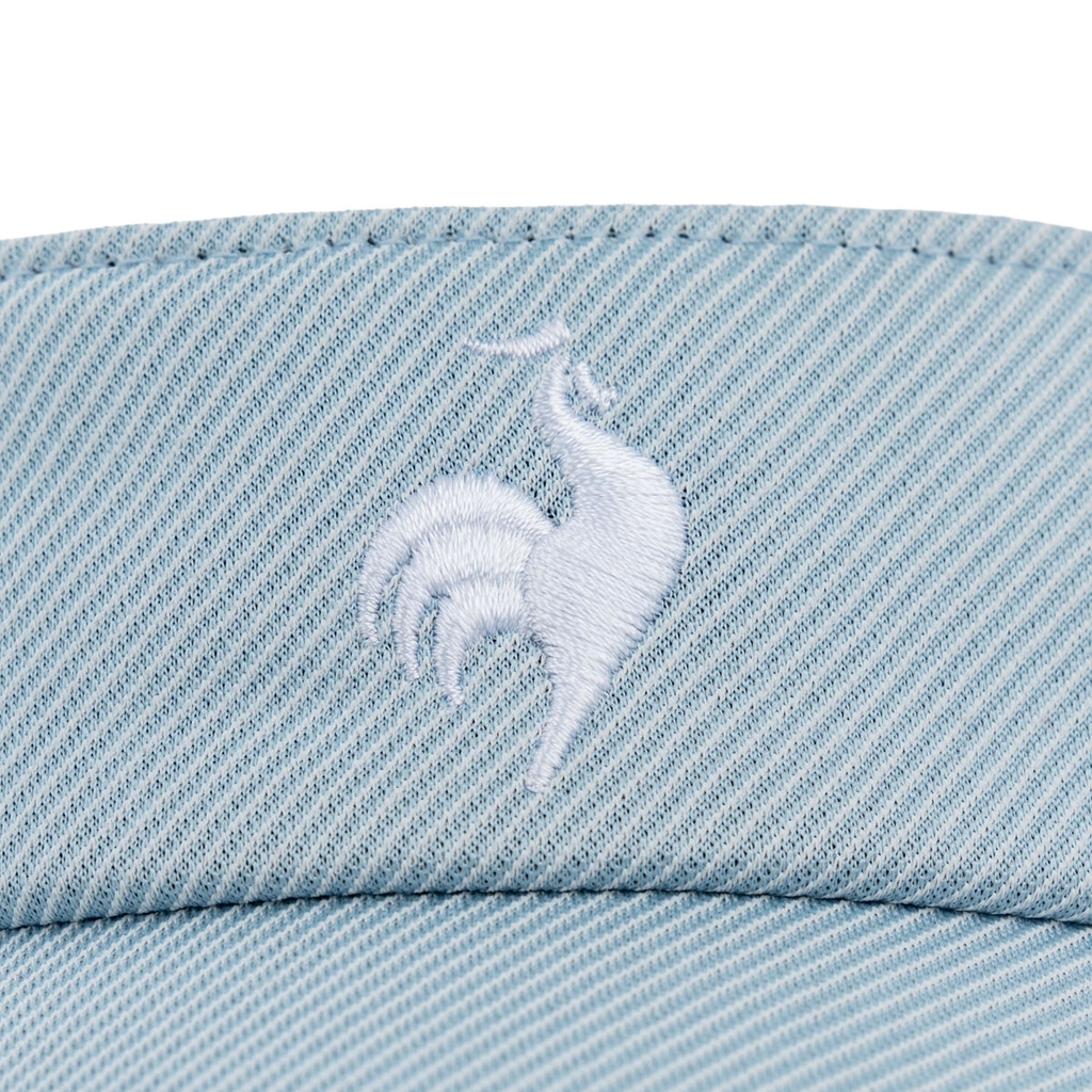 Mũ nửa đầu le coq sportif Nữ LN6SCP23LV-BL00